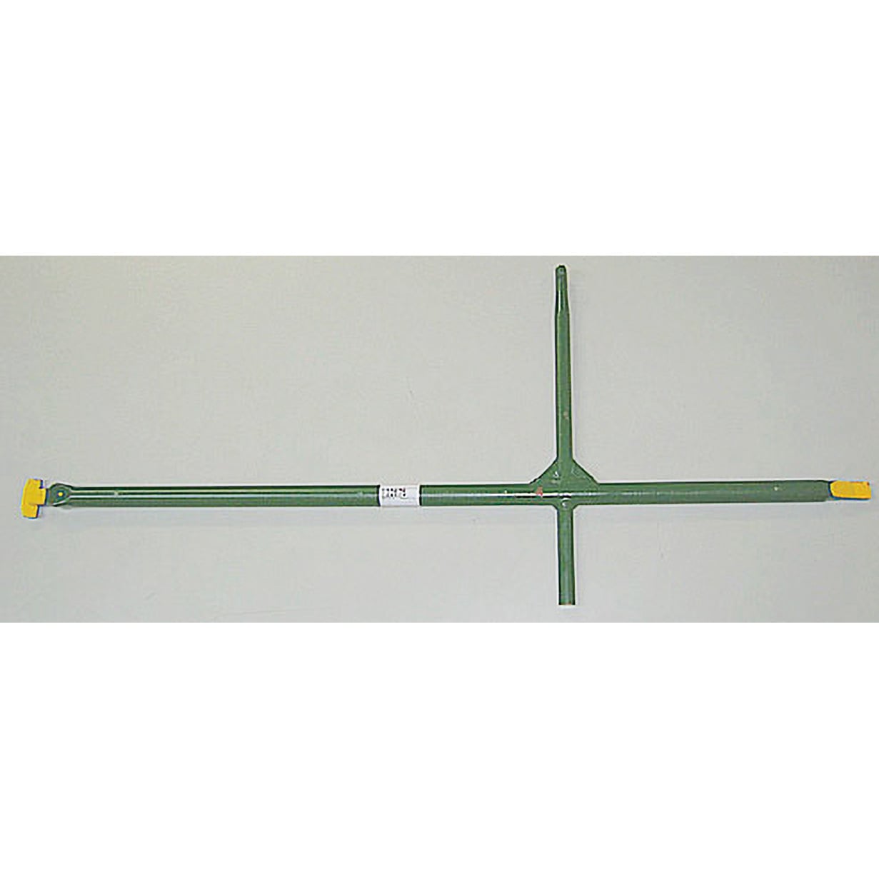 その他 64 RMCB-65SET YS-BARL3560 マンホール開閉用バール36型 マイゾックス 1個 YS