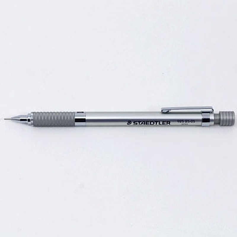 シャープペンシル GLAYSCALE 限定 TOMBOW MONO シャープペンシル 0.5mm モノグラフ
