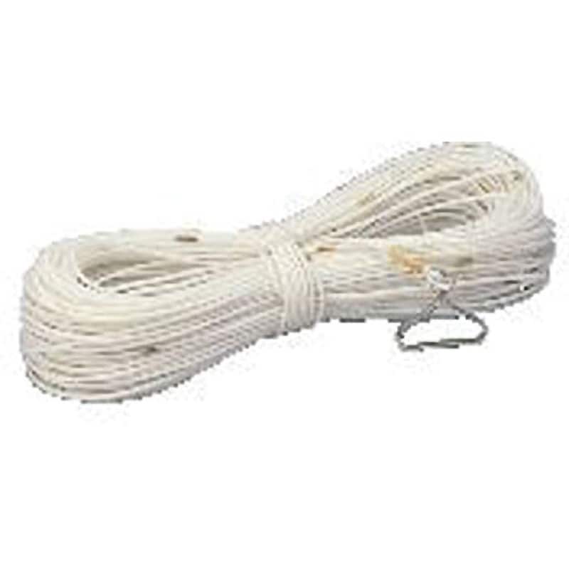 PR4-50 測量ロープ 1個 マイゾックス 【通販サイトMonotaRO】