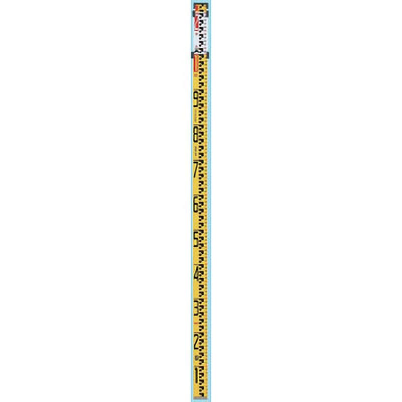 確認用 マイゾックス DM用ピンポール φ6mm 長さ710mm 2本継 プリズム高