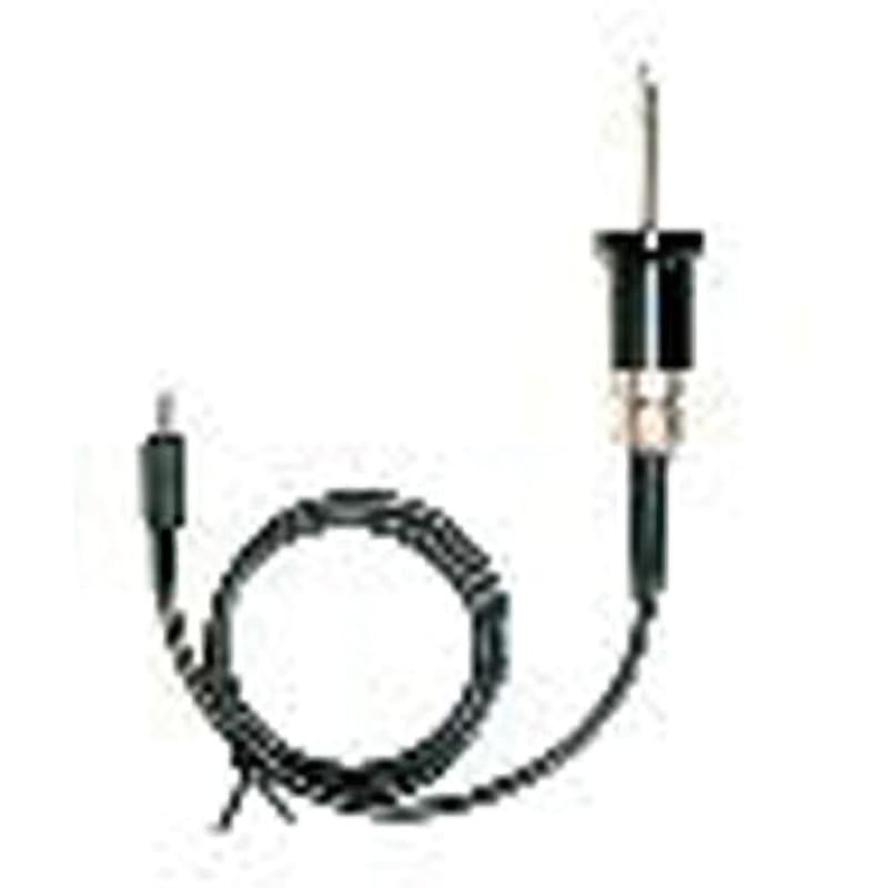 BLD5059 木材水分計 ティンバーマスター TM用温度プローブ 1個 マイゾックス 【通販モノタロウ】