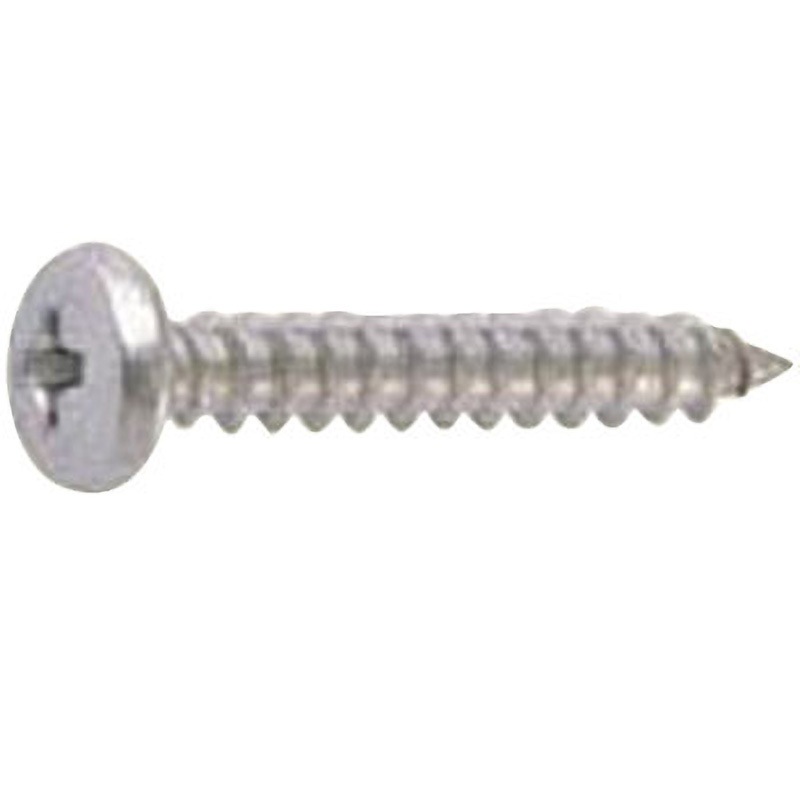 M3×6 (+)バインドタッピンねじ 1種A形(SUS410)(小箱) 大阪魂 十字穴番号2 呼びM3長さ6mm 1箱(2000個)