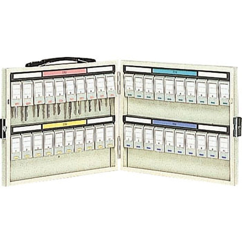 NKS-40 キーステーション ナカバヤシ ホルダー数40