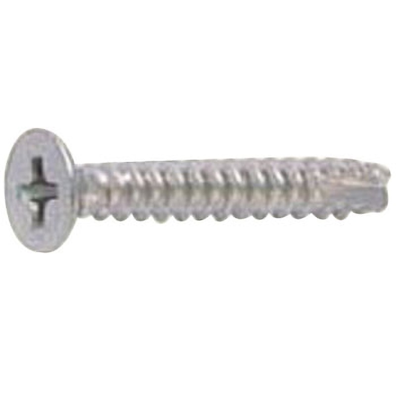 M4×16 (+)皿タッピンねじ 2種溝付B-1形(ステンレス/ブラック)(小箱) 大阪魂 呼びM4長さ16mm 1箱(1000個)