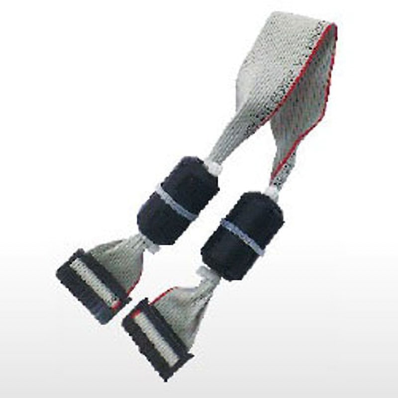 GTL-255 オプション LSGシリーズ用 パラレル接続ケーブル 1台 テクシオ・テクノロジー(GW INSTEK) 【通販モノタロウ】