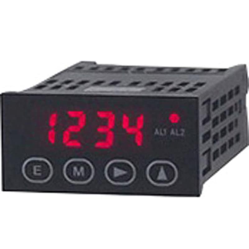 AM-215B-12-7P-XXX-XX00 デジタルメータリレー 渡辺電機工業 盤面取付