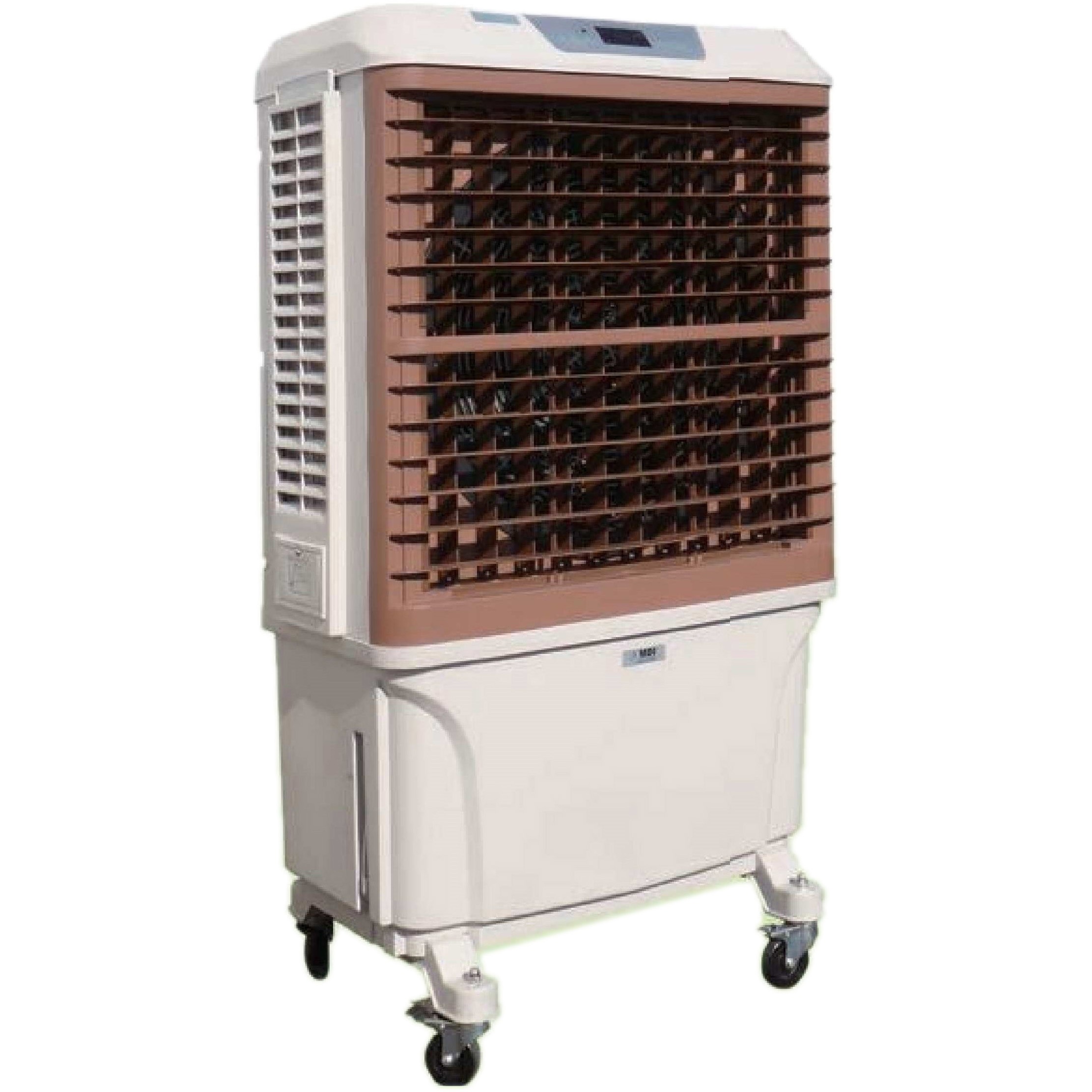 （株）ディグリー業務用冷風扇／MFJ07-13W1AC ② MFJ07-13W1AC 気化式冷風機 フレリア07 1台 ディグリー 【通販モノタロウ】