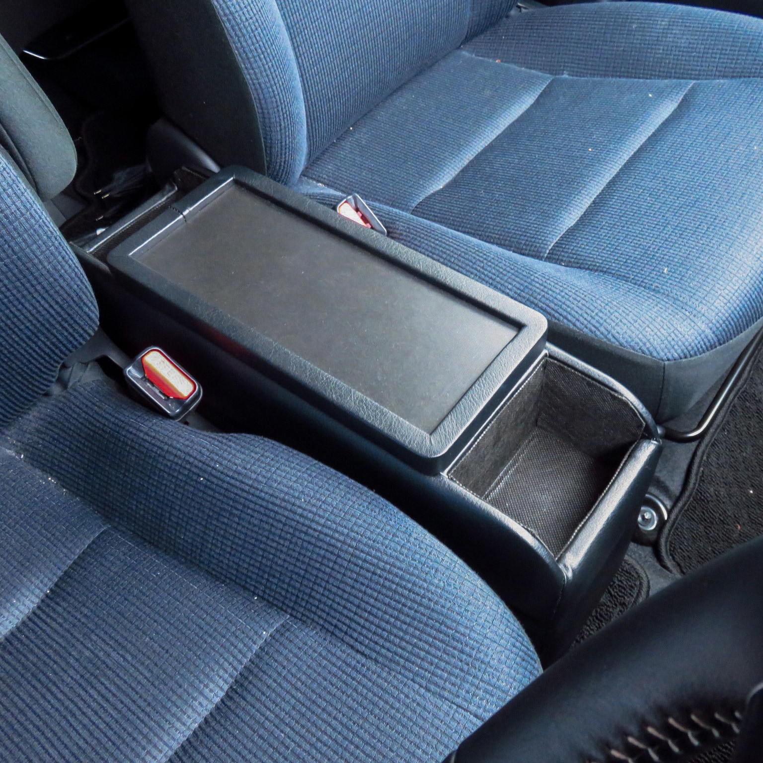 BSIEC-1 車種専用コンソールボックス 巧工房 高さ275mm BSIEC-1