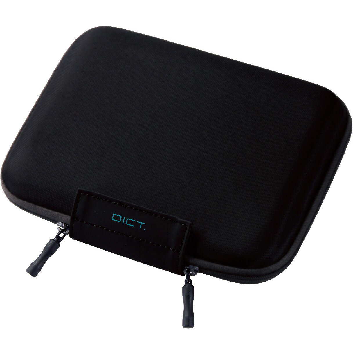 DJC-024LBK 電子辞書ケース/2way/イヤホン・タッチペン・SD DJC-024LBK 電子辞書ケース/2way/イヤホン・タッチペン・SD