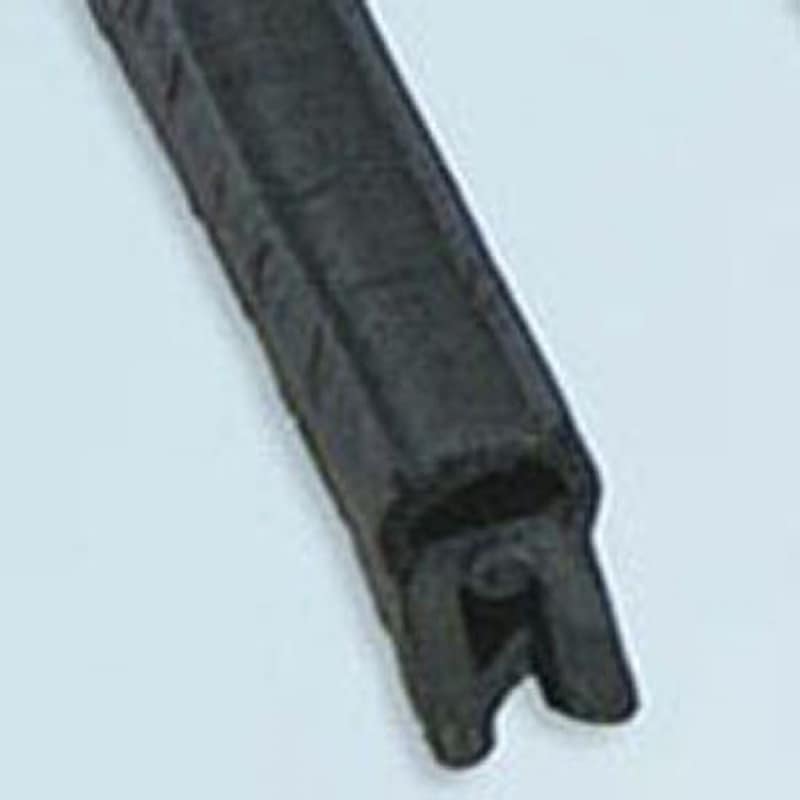 TEM-1011-10-E EMCガスケット 1本(25m) 栃木屋 【通販モノタロウ】