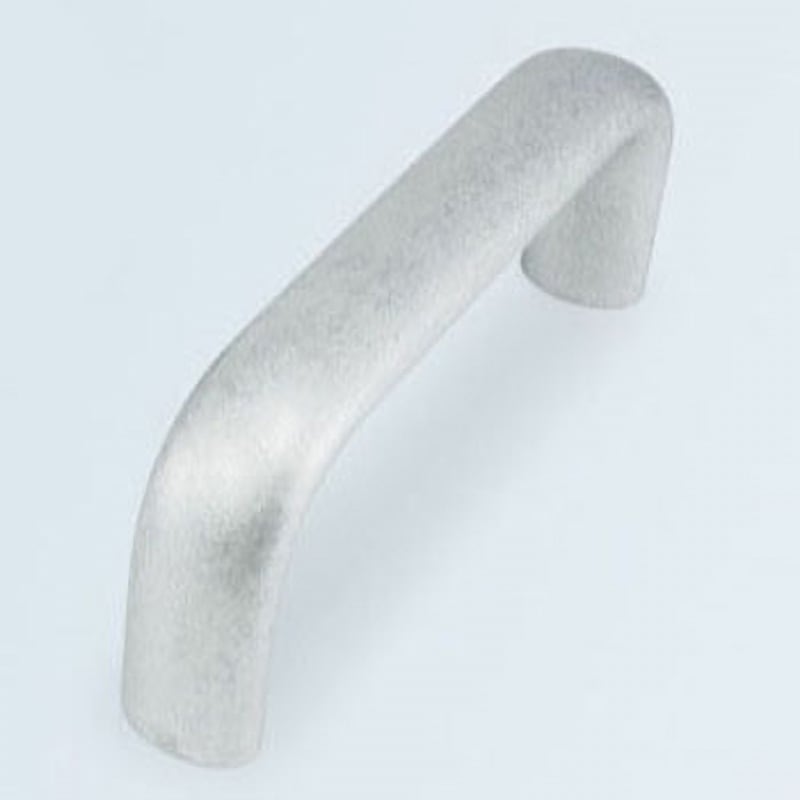 THA-UAF-26X400-BL アルミ取手 1個 栃木屋 【通販モノタロウ】