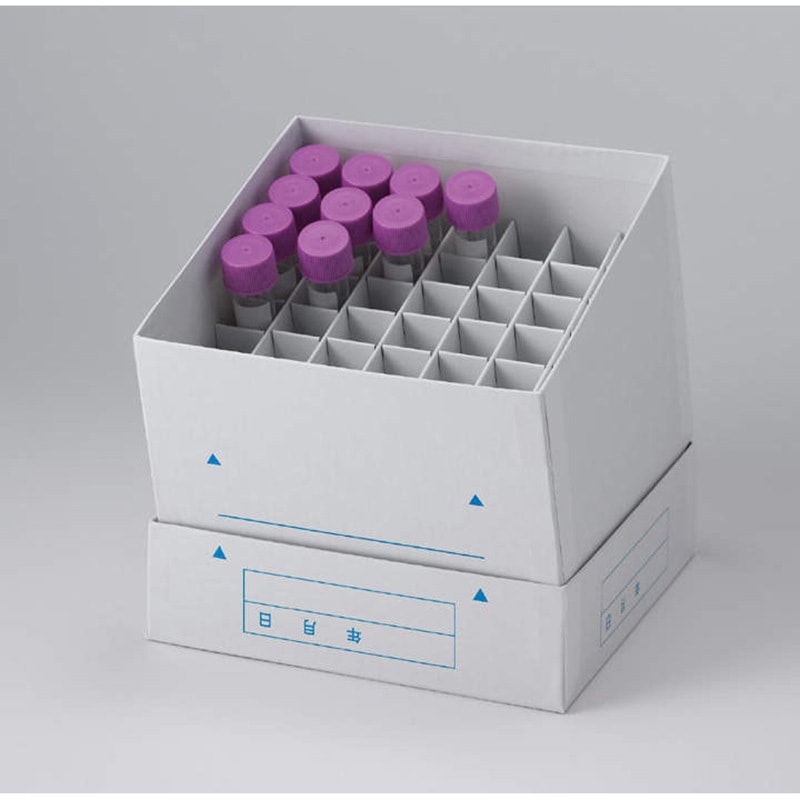 SFB-49B フリーズボックス 15ml用 三商 1個(10個) SFB-49B