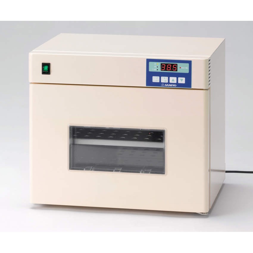 SIT-105 パーソナルインキュベーター 三商 容量9.1L