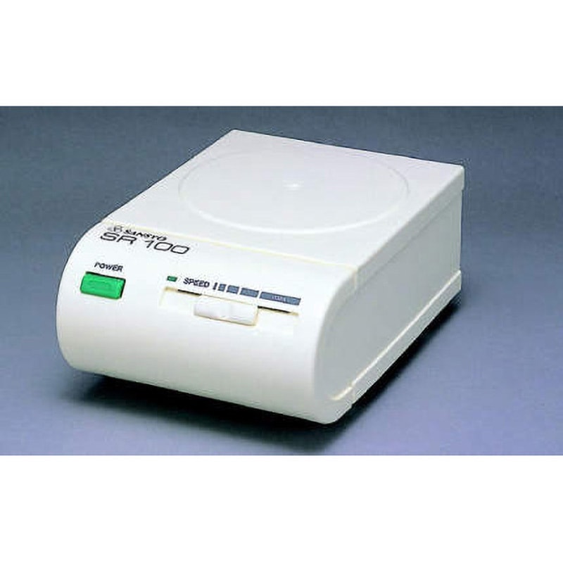 SR-100(60Hz) マグネチックスターラー 1個 三商 【通販モノタロウ】