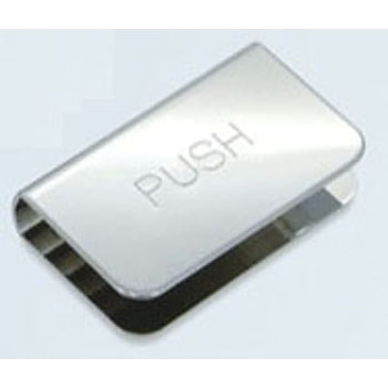 TL-134-3 ガラス用マグネットキャッチ受金具 1個 栃木屋 【通販