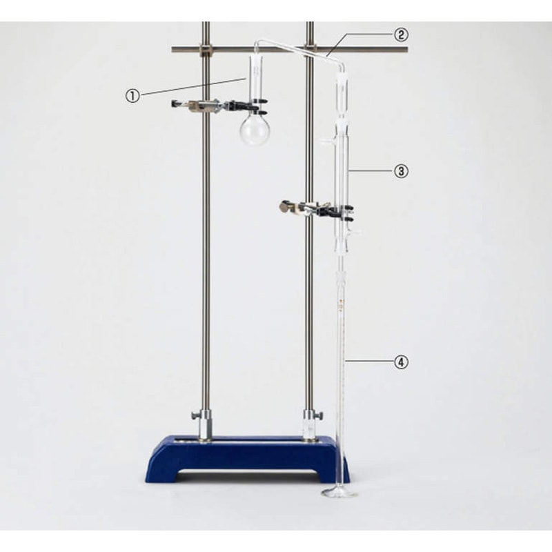 局方アルコール数測定装置用 冷却器220mm 1個 三商 【通販モノタロウ】