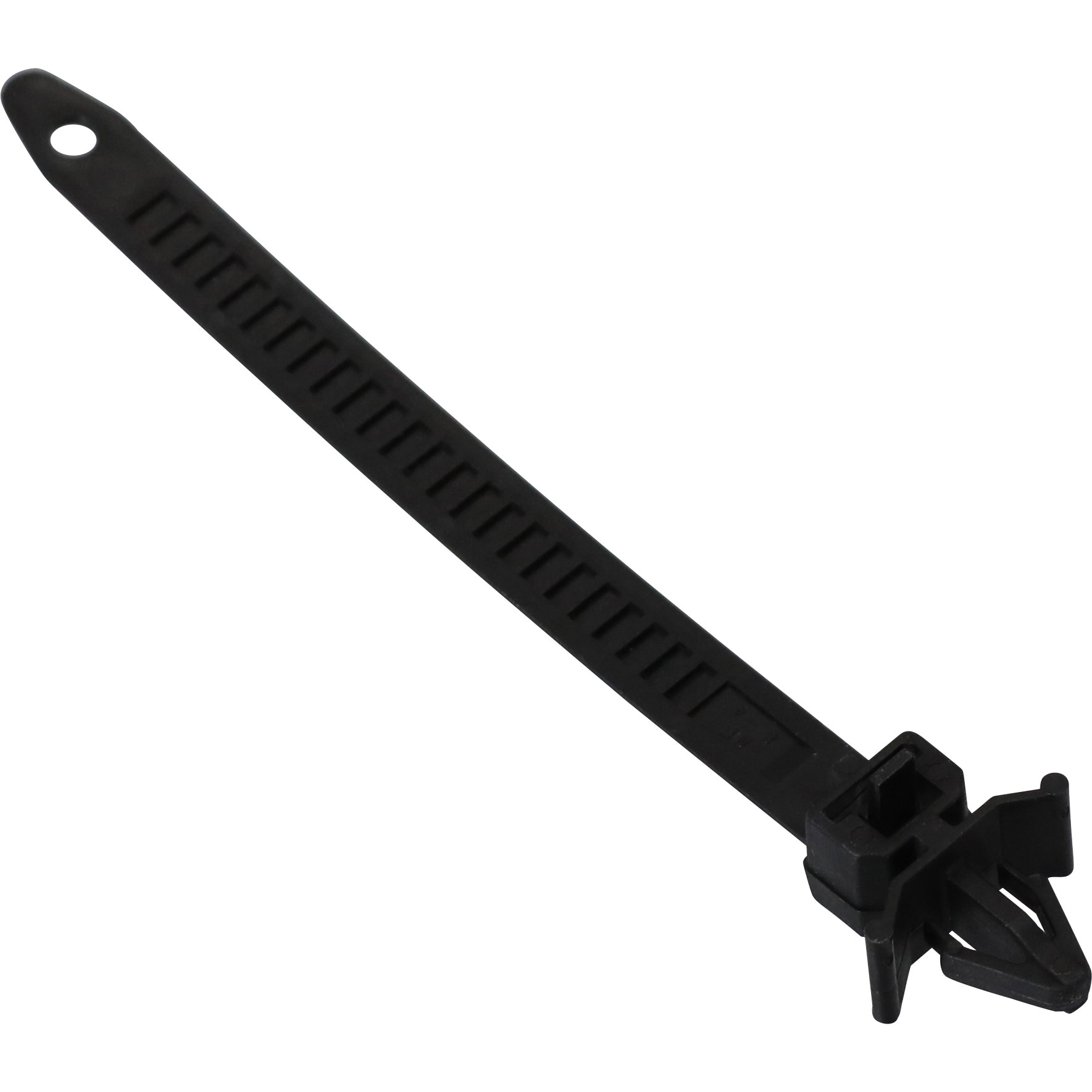 tarami　ケープのみ TM-193-1 ケーブルストラップ 栃木屋 材質PA - 【通販モノタロウ】