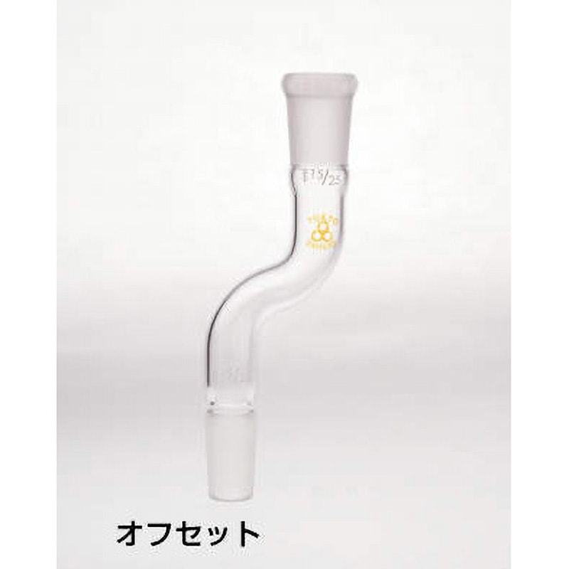 共通摺合せ連結管 オフセット型 1個 三商 【通販モノタロウ】 7,558円