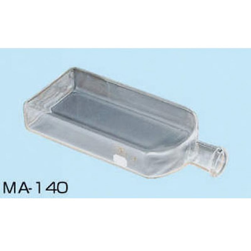 MA-140 培養瓶 三商 1個 MA-140