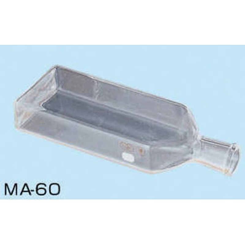 MA-60 培養瓶 三商 1個 MA-60 - 【通販モノタロウ】