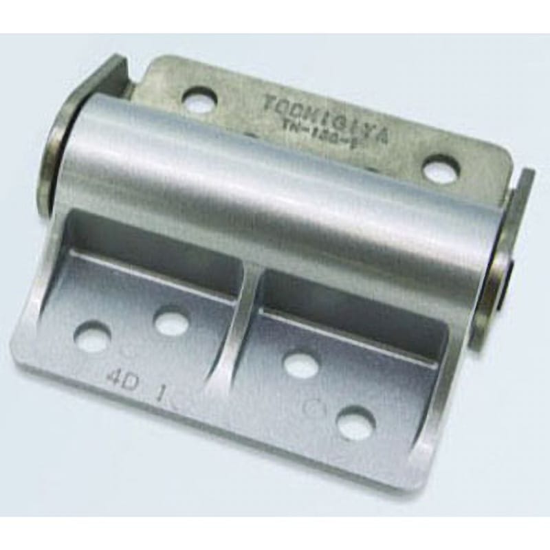 TH-136-1-100 ソフトダウンヒンジ 1個 栃木屋 【通販モノタロウ】