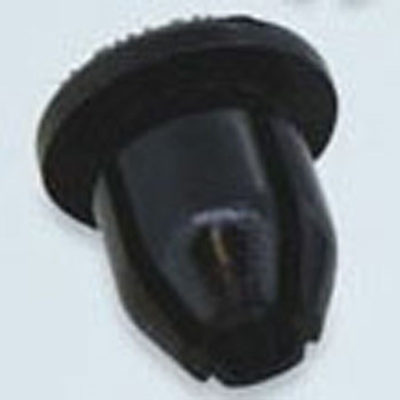 その他ブランド / 泰成商事/工具その他/R350 TL-H322-4-1 ナイラッチ グロメット 栃木屋 黒色 サイズNo.4仕様 1個