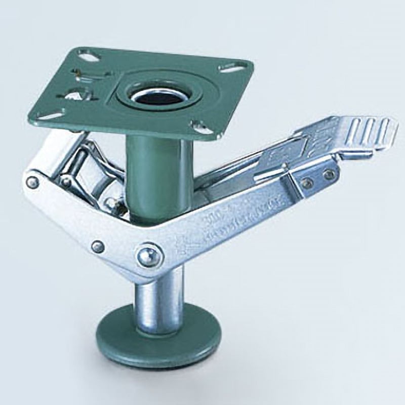 高い信頼 厚い信頼 TCA-900-2 ハンマーロック 栃木屋 適正取付高142mm TCA-900-2 産業・研究開発用品