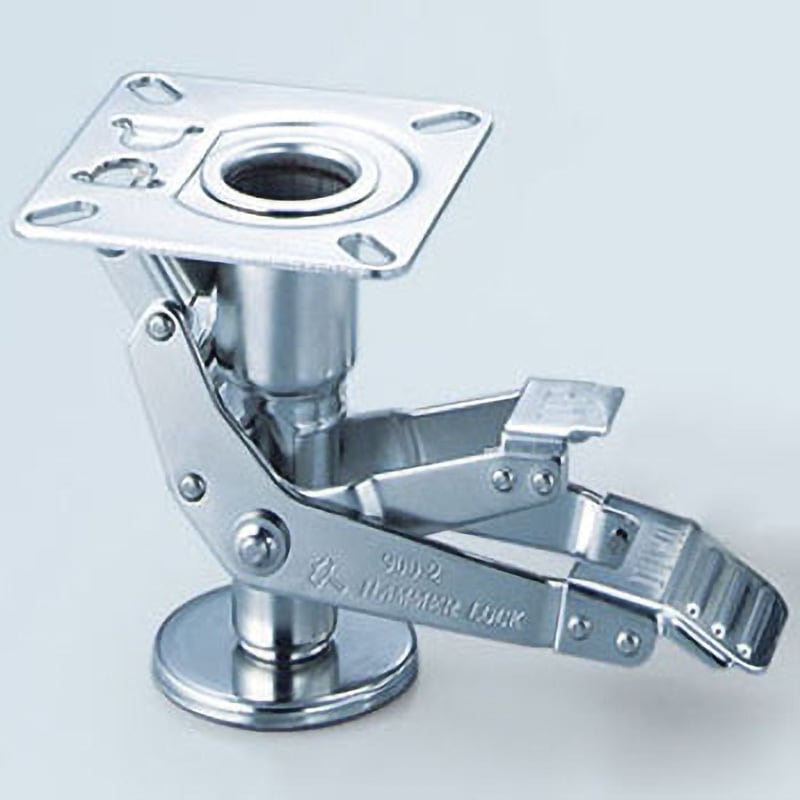 TCA-900-2SUS ハンマーロック 栃木屋 適正取付高142mm TCA-900