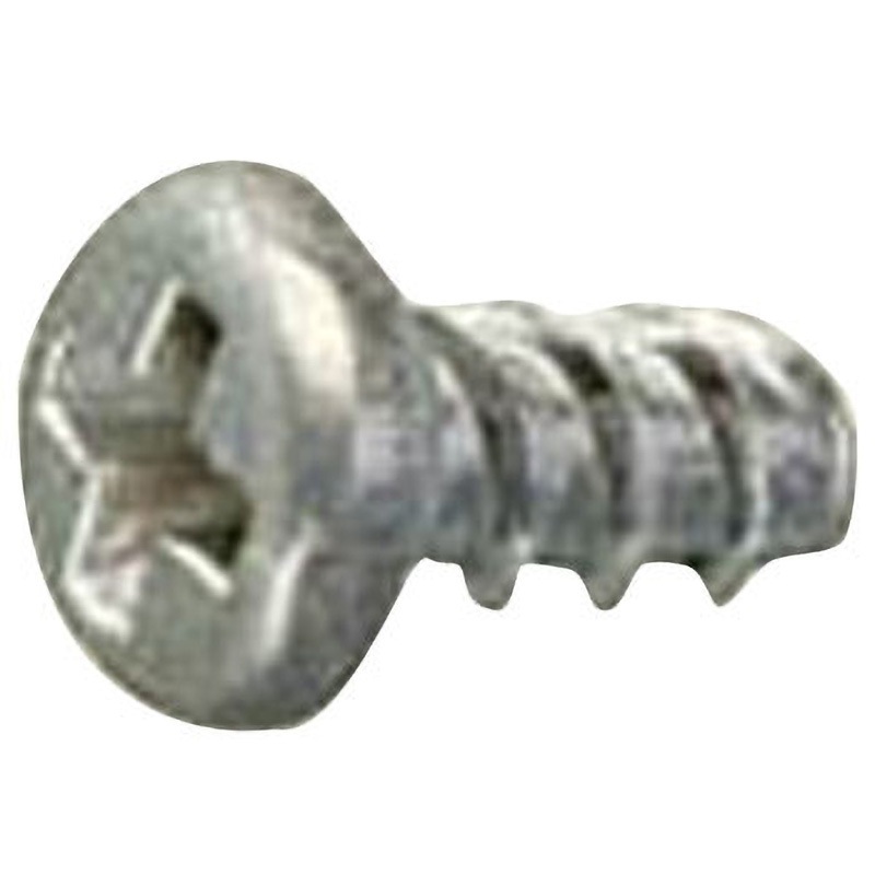 M1.7×3.0 (+)0番3種Pタイプナベ(ステンレス)(小箱) 大阪魂 ねじの呼びM1.7長さ3mm 1箱(2000個)