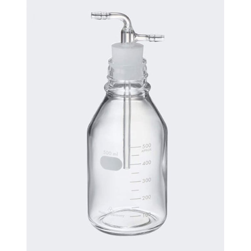 STB-500C トラップ容器 三商 500mL