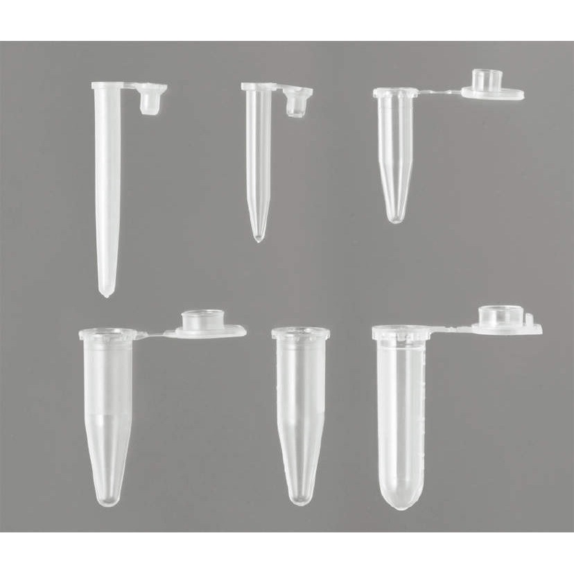 M-104E サンプルチューブ 三商 0.5mL  1セット(1000個) M-104E