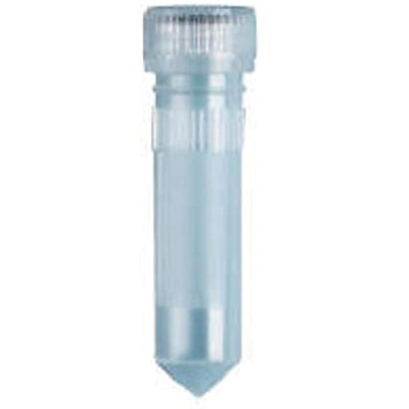 3468 マイクロチューブ 三商 2mL  1セット(500個)