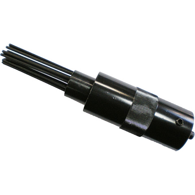 CHNS-193 ニードルスケーラー 1個 AIRREX(アネスト岩田) 【通販モノタロウ】