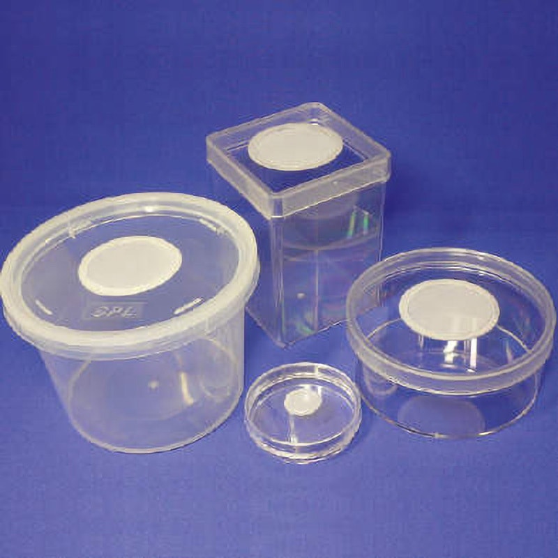 310050 昆虫飼育用小型ディッシュ 1個 三商 【通販モノタロウ】 12,464円