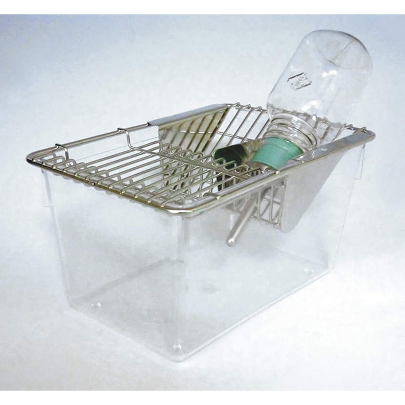 TP-107 マウスケージ 三商 1個 TP-107 - 【通販モノタロウ】