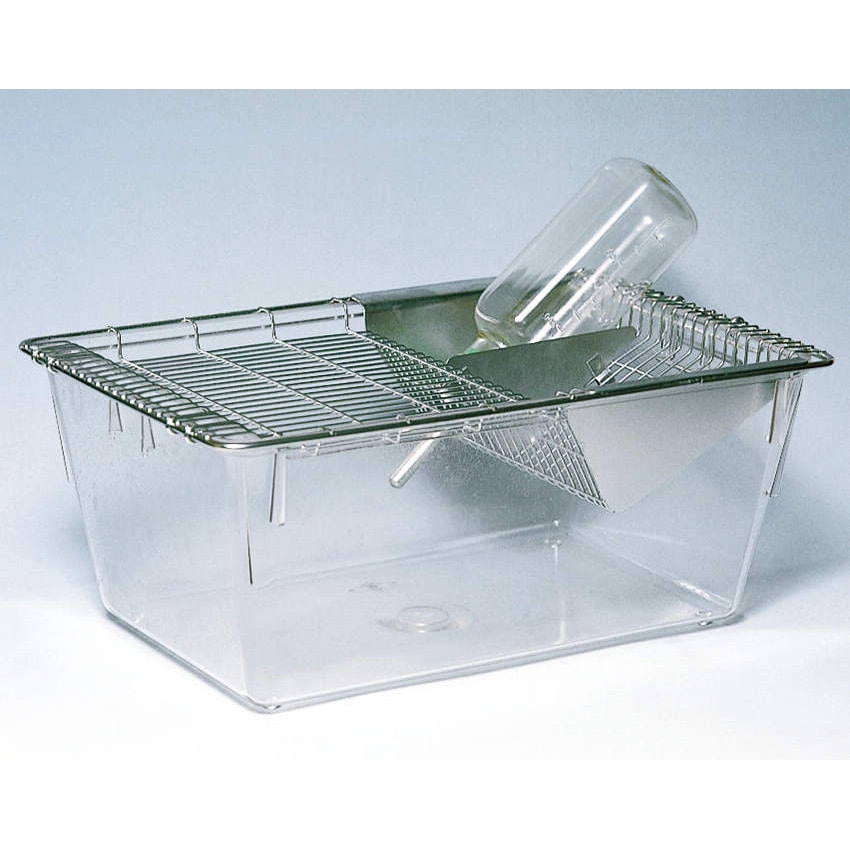 TP-102 マウスケージ 三商 1個 TP-102 - 【通販モノタロウ】