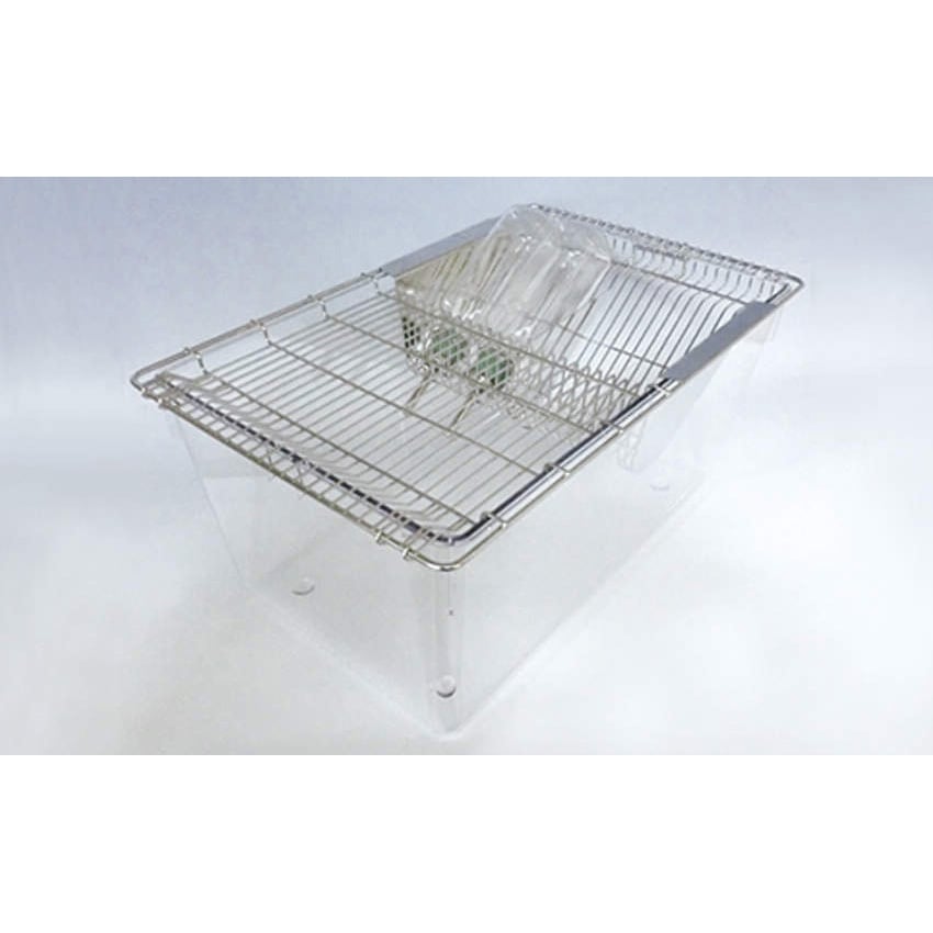 TP-105 ラットケージ 三商 1個 TP-105