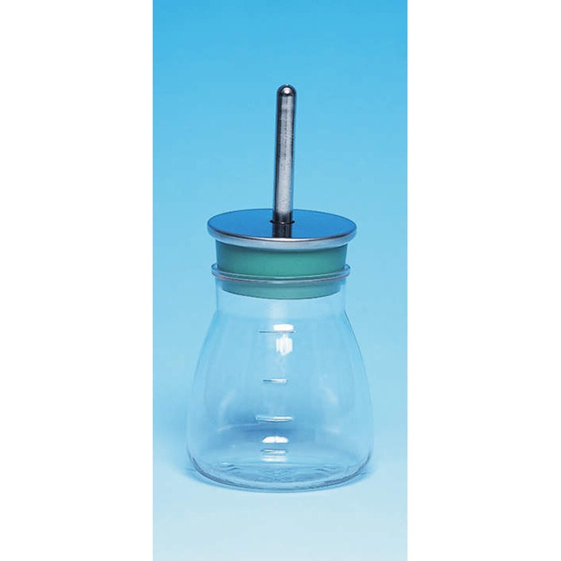 No.3 給水瓶セット TB-1S 三商 容量200mL 1個 【通販モノタロウ】