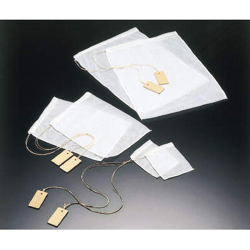 BV-3 ビセラバッグ 三商 幅180mm高さ240mm 1セット(100個) BV-3