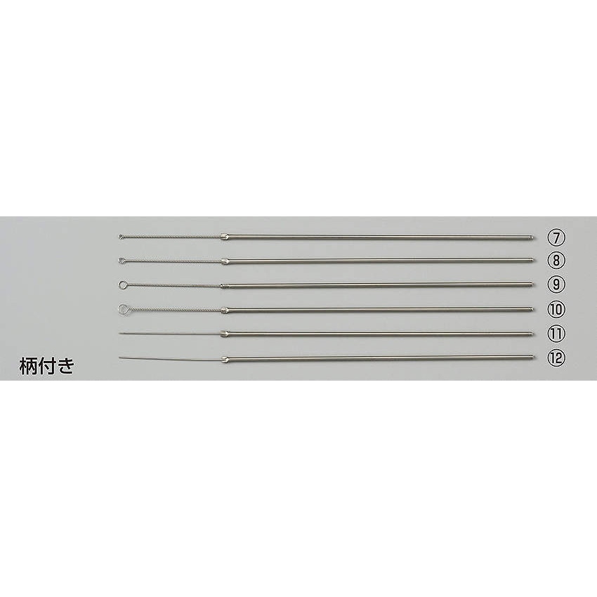 I06007N ニクロムループ 三商 長さ50mm全長200mm 1セット(40本) I06007N 20,866円