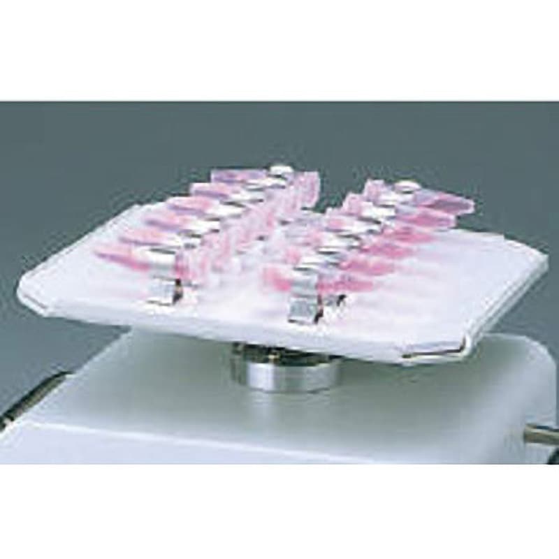 SHM-MT12 シェーキングミキサー用ホルダー 1個 scinics(サイニクス) 【通販モノタロウ】