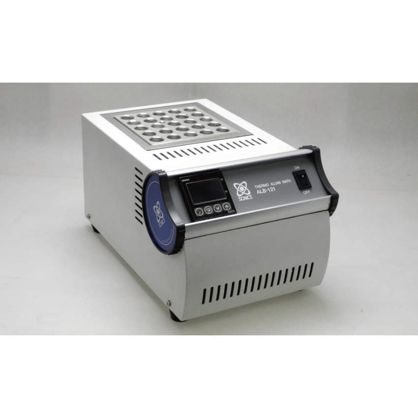 ALB-121 サーモアルミバス 1個 scinics(サイニクス) 【通販モノタロウ】