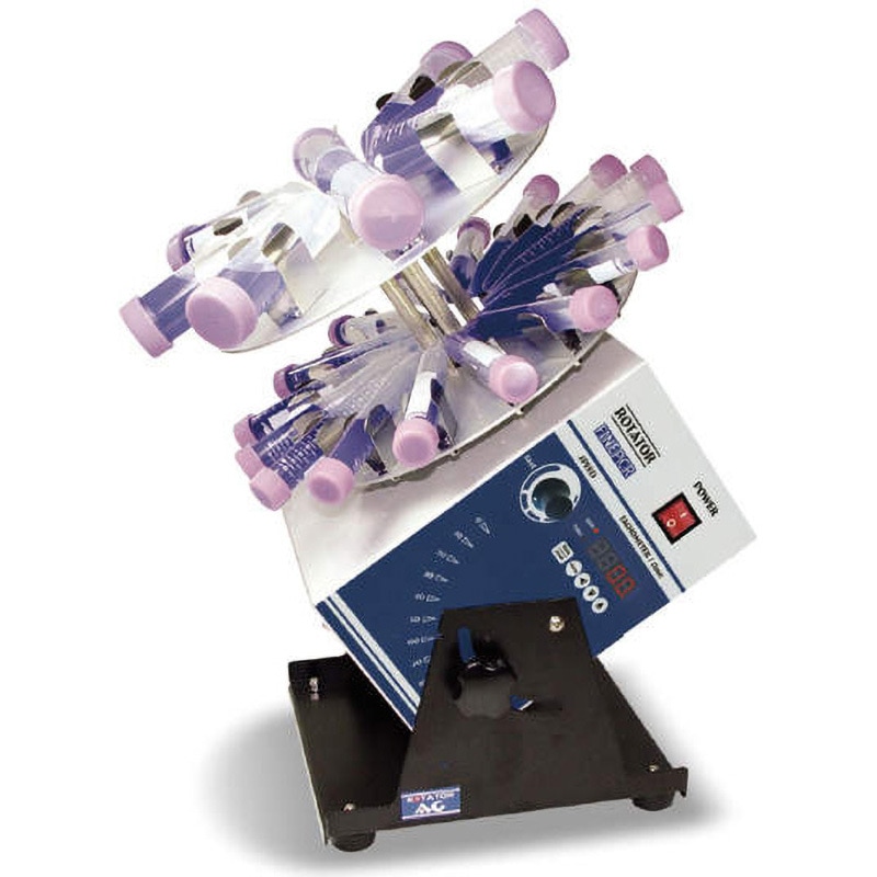 AG 回転培養機 1個 三商 【通販モノタロウ】 82,390円