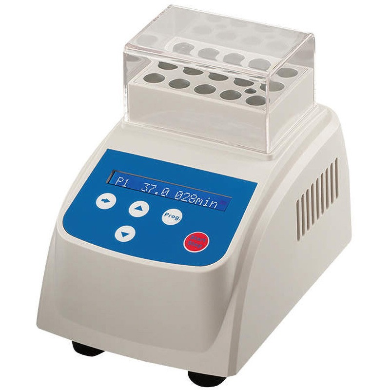 BSR-MiniTC ドライブロックインキュベータ バイオメディカルサイエンス 1個 BSR-MiniTC