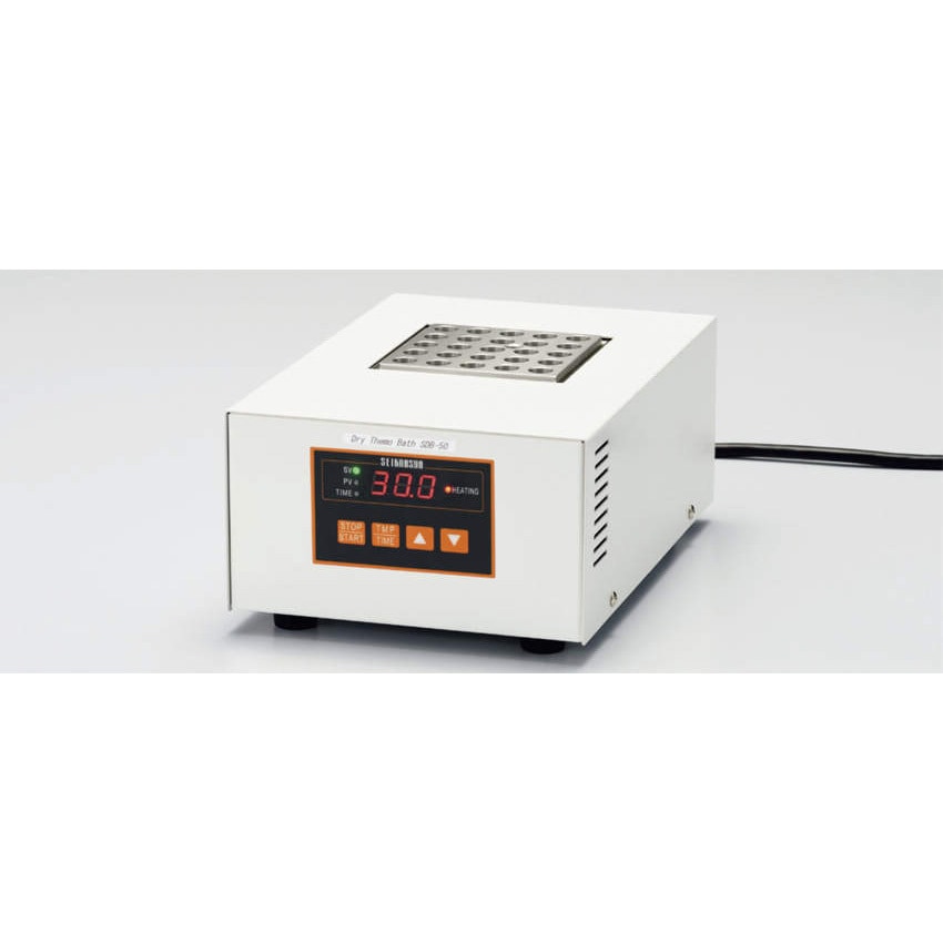 SDB-50 高精度ミニドライサーモバス 1個 三商 【通販モノタロウ】