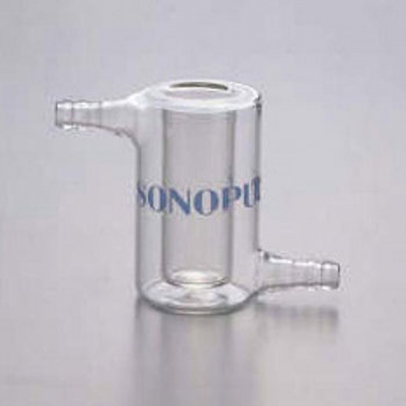 KG3 デジタル式 超音波細胞破砕機用 三商 容量15mL  1個 KG3