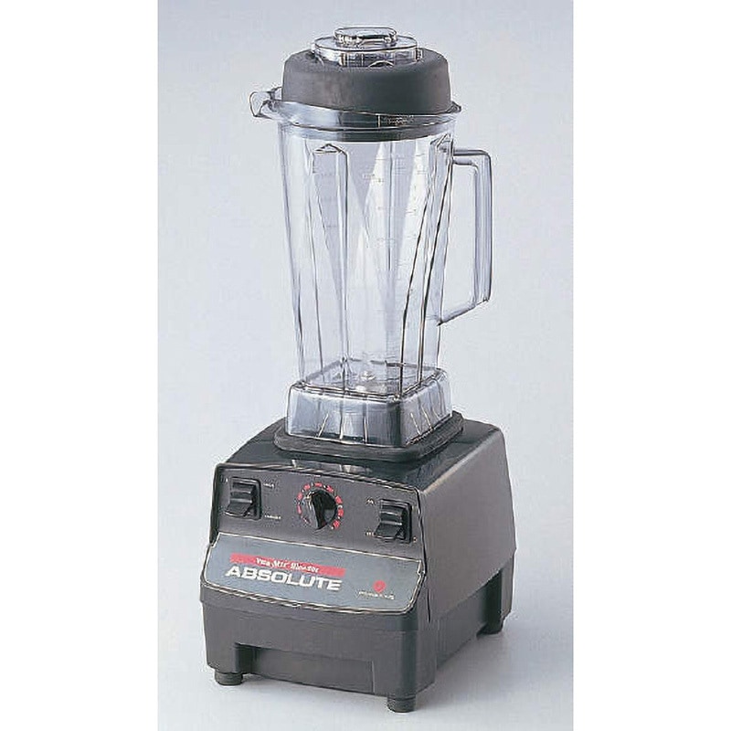 ABS-V アブソルートブレンダー 1個 三商 【通販モノタロウ】