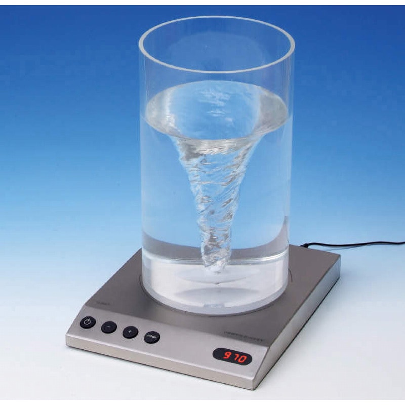 shisk ページ HP30130 大容量マグネチックスターラー 1個 三商 【通販モノタロウ】