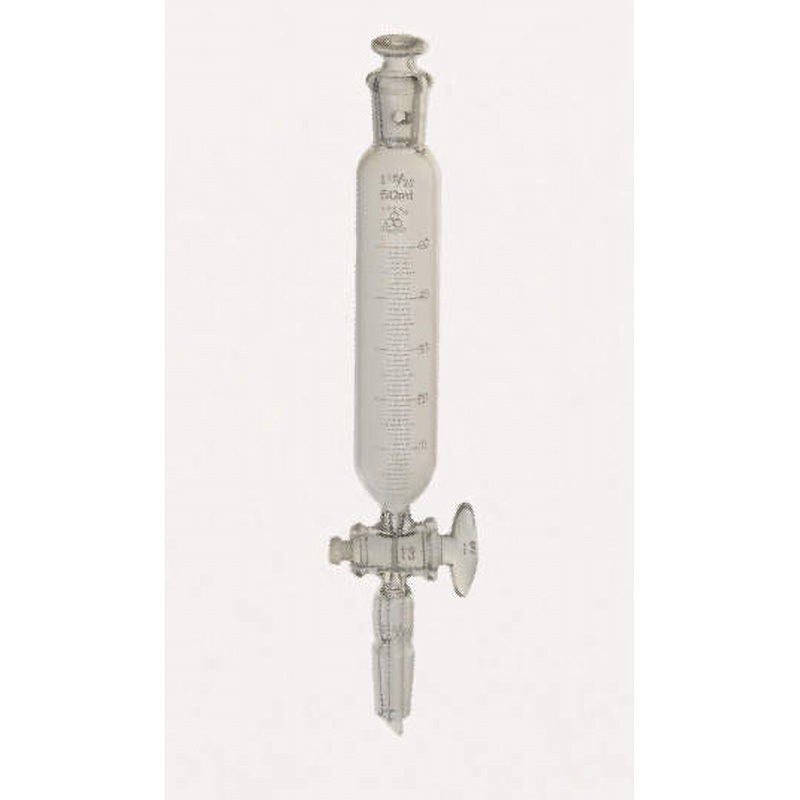 透明摺合せ硝酸性窒素還元装置用 1個 三商 【通販モノタロウ】