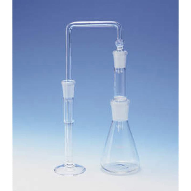 水素化ひ素発生器 1個 三商 【通販モノタロウ】